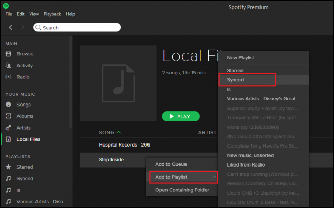 Can You Download Full Playlists On Spotify